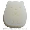 KAI Silicone Cup koogivorm Sumikko Gurashi DN0503