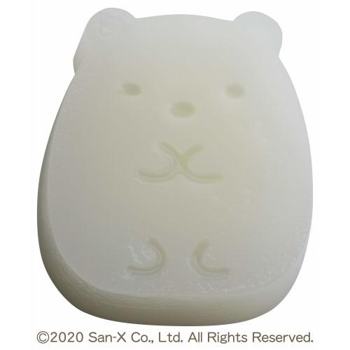 KAI Silicone Cup koogivorm Sumikko Gurashi DN0503