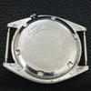 VINTAGE SEIKO 5 AUTOMATIC 7006A JAPAN MENS MAROON COLOR DIAL WATCH a708518-1
