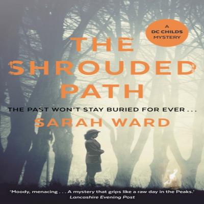 The Shrouded Path by Sarah Ward Paperback Book 9780571332427