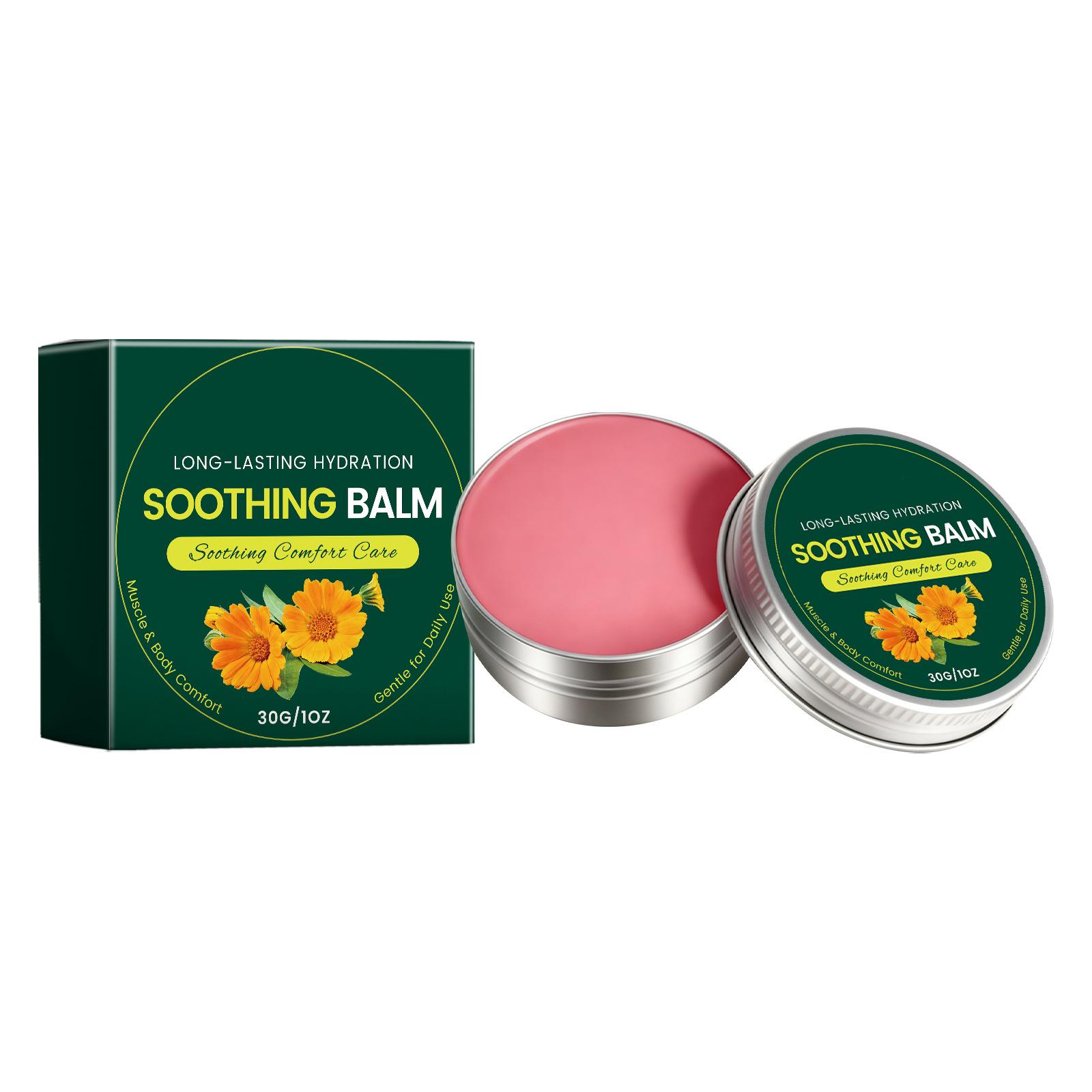 

Body Care Cream - Comfortable Massage For Joints, Knees, Shoulders And Neck. Mild Ingredients. For External Use. one size белый