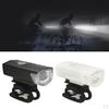 Light USB Rechargeable Flashlight Waterproof LED Lamp for Cycling