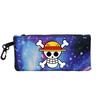 Animation Peripheral Printing Pencil Case Primary and Secondary School Students Stationery Zipper Pencil Case