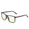 SPEEDHYUN Advanced Anti-Blue Light Glasses with Anti-Reflective Coating Technology