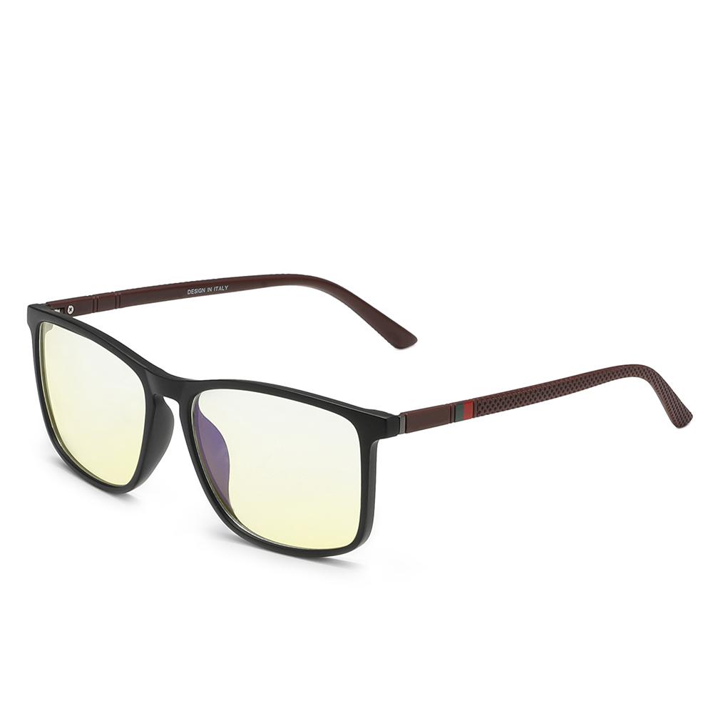 SPEEDHYUN Advanced Anti-Blue Light Glasses with Anti-Reflective Coating Technology