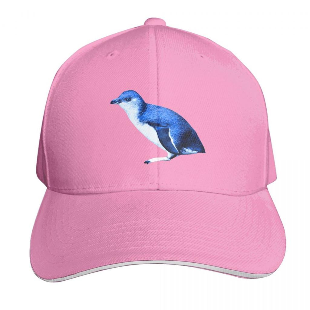 SBP Little Blue Penguin Baseball Cap fishing caps Unisex Streetwear hiking hat Luxury Brand Women Beach Fashion Unisexs