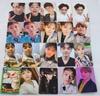 EXO Chen Photocard Set Used