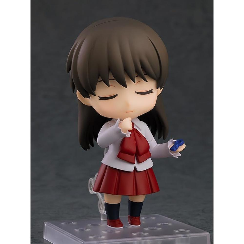 Nendoroid Ib Eve Non-scale Plastic Painted Movable Figure