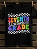 S Seventh Grade Teacher T-Shirt