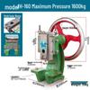 JH-160 Manual Desktop Press Machine CN Plug (adapter Included)