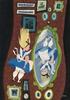 266-piece Jigsaw Puzzle "To Wonderland" Gyutto Series (18.2x25.7cm)