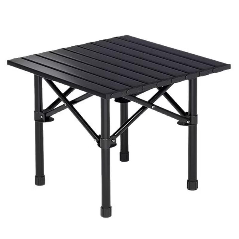 Kasiong Portable Outdoor Camping Table & Chair Sets