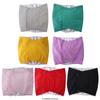 Washable Dog Pet Diapers Reusable Sanitary Panties Dogs Physiological Pants Shorts Sanitary Diaper Pet Menstruation Supplies