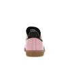 Adidas Lionel Messi X Samba Inter Miami CF - Home Kit Men Sneakers Pink Light-Pink Core-Black IH8158
