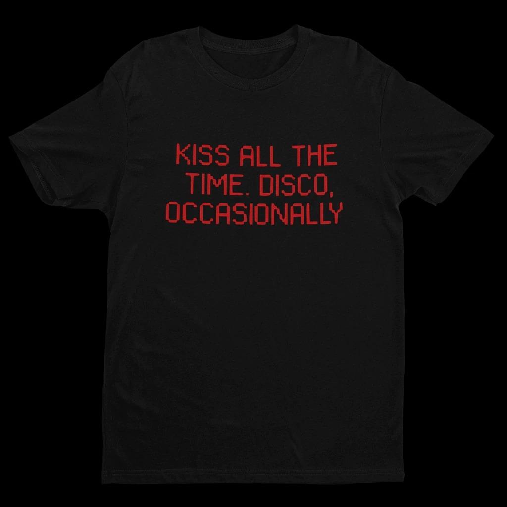 

2026 Latest Printed Tshirt Harry Styles New Album Tshirt Casual Fashion Womens Short Sleeve 3XL