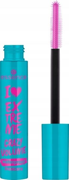 Essence I Love Extreme Mascara Crazy Volume 12Ml /