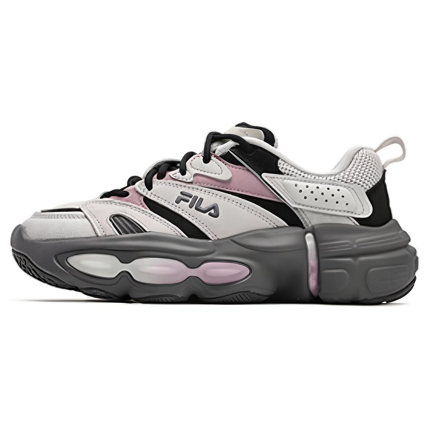 FILA Antique Beige Women s Sneakers F12W342109FAB 38.5