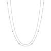 Lala J Necklace (Jjljn05B3312Sw420)