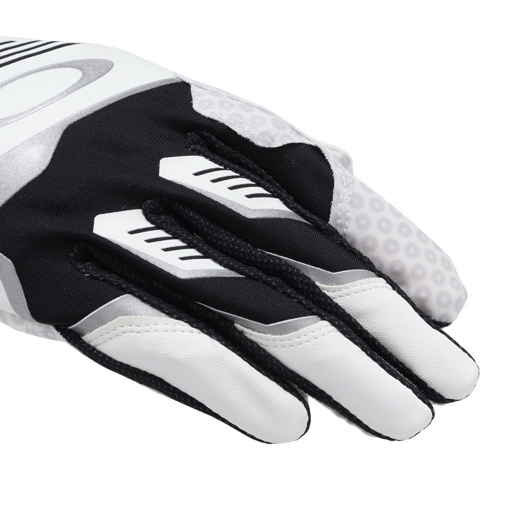 FOS901851 AUFFÄLLIG US-Größe L zu Japanisch XL HANDSCHUH, (100) WEISS, (äquivalente Größe)