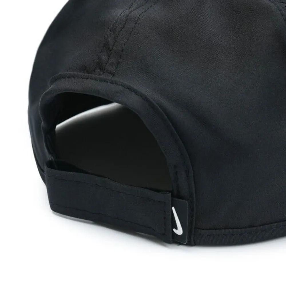 Dri-FIT Club Unstructured Featherlite Cap Black FB5682-010