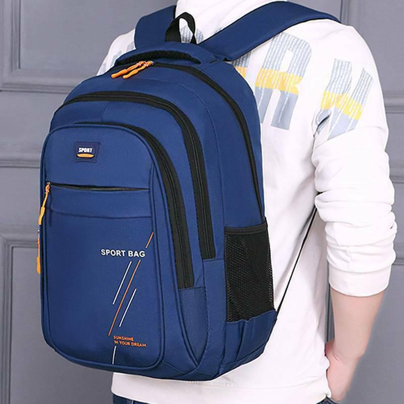 lighten up backpack