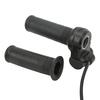 5 Wires Electric Scooters Throttle With Keys Twist Throttle Grip  Handlebar Accessories