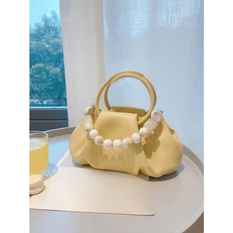 Yunduo Bag Handbag High-end Niche Designer Small Bag Texture Crossbody Bag Women Summer