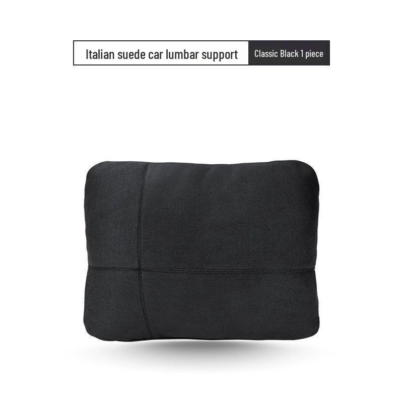 Infiniti Q50L/QX50/QX60/Q70L Car Headrest & Lumbar Support Cushion Set