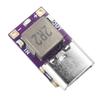 Mini Dc 5v 2.4a Charge/discharge Module 18650 Li-ion Battery Power Supply Module Type C Boost Buck Converter Power Board