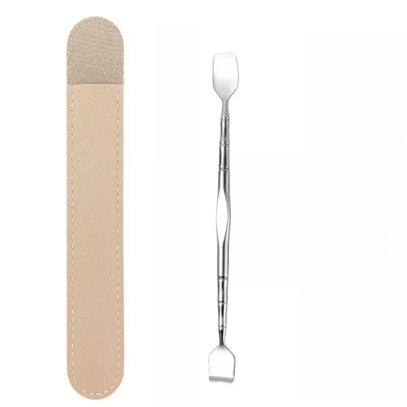 Dual-Headed Blackhead & Acne Extractor Tool