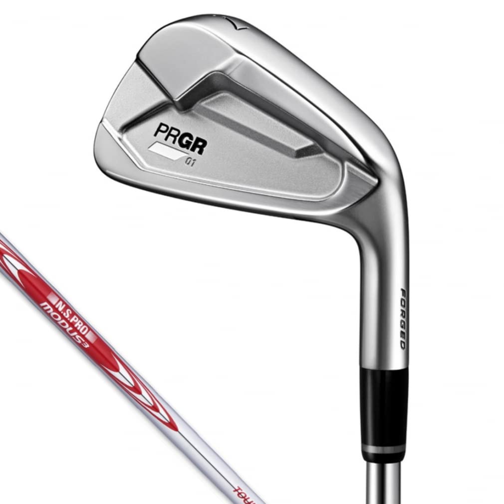 

23 01 IRON 5I(#6-P) ST MD105S