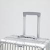 BATANUV Aluminum Frame Travel Luggage