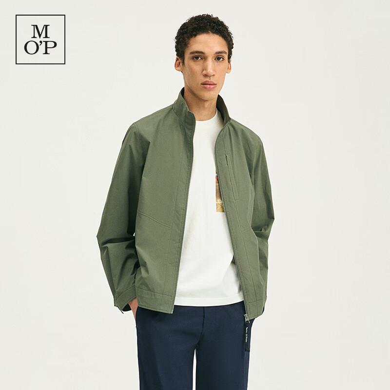 

Marc O Polo Men s Spring Windproof Waterproof Outdoor Jacket L