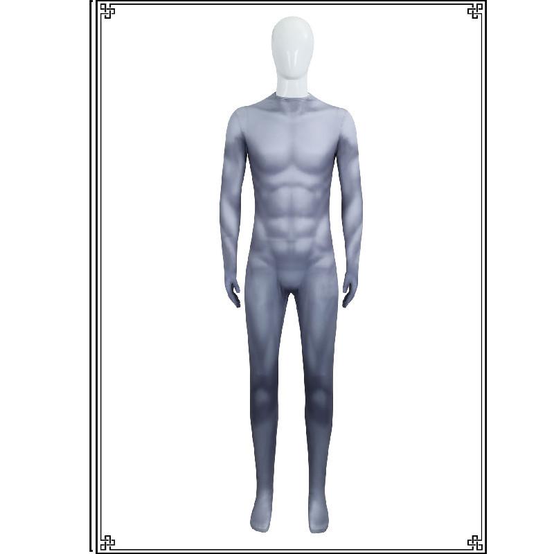 Quirky Manluoren Bungo Stray Dogs Cosplay Costume Starry Sky Railroad Trash Can King Next Bucket Game Theme Clothing