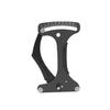 Cycle Spoke Tension Meter Includes Conversion Chart Tensiometer Anodized Finish Repair Tool