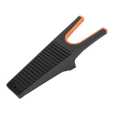 Boots Remover Rubber Grip Waterproof Convenient Universal Boots Puller for Shoes Cowboy Work Boots