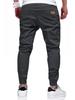 Men's 2025 Trendy European Casual Loose Jogger Pants