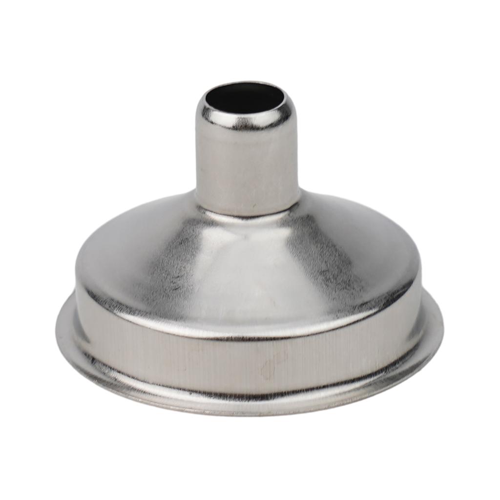 Nálevka do placatky Hip Kuchyně Dlouhověkost Nerezová ocel