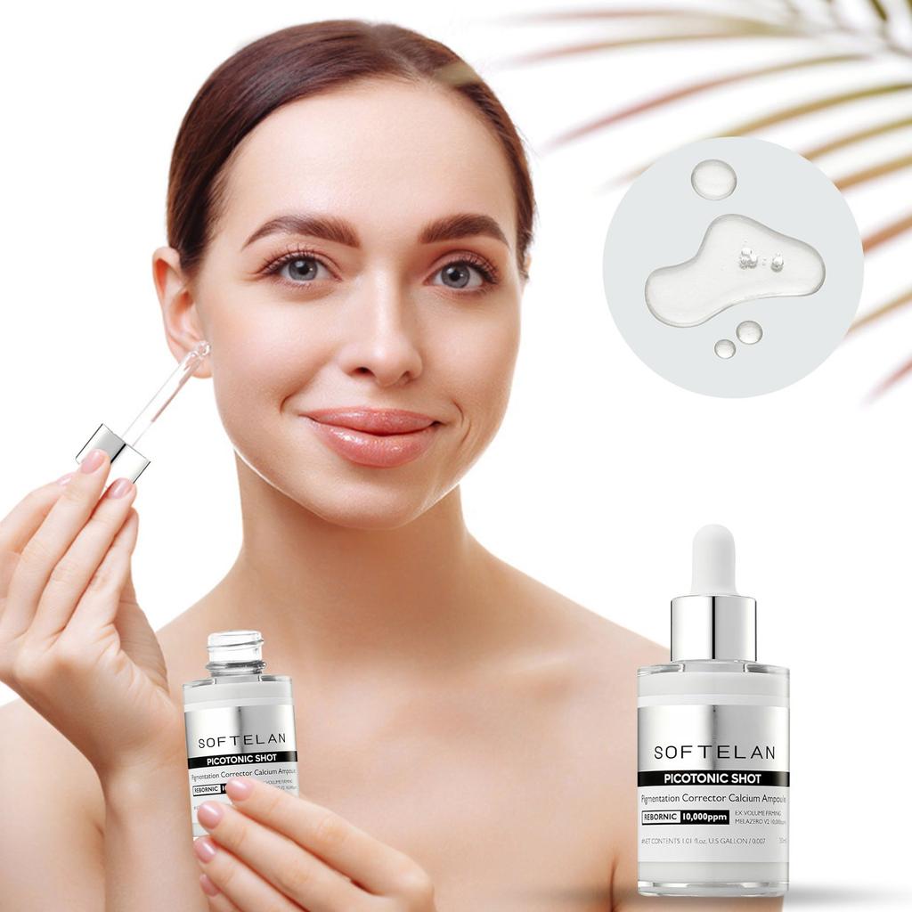 Whitening SerumFor Even Skin Tone And Skin Clarity30ml