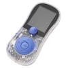 MP3 Player 1.77 Inch Color Screen Video Play MP4 Music Player With E Book Reader And Fingertip Rotat