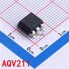 Brand New AQV211/AQV211A/AQV211AB SOP Surface Mount Normally Open Optocoupler Relay