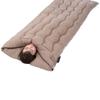 LOGOS Antibacterial and Deodorizing Washable Warmer Sleeping Bag 72600037 Sleeping Bag for Suitable Up To Disaster Washable -6 Winter, -6℃,