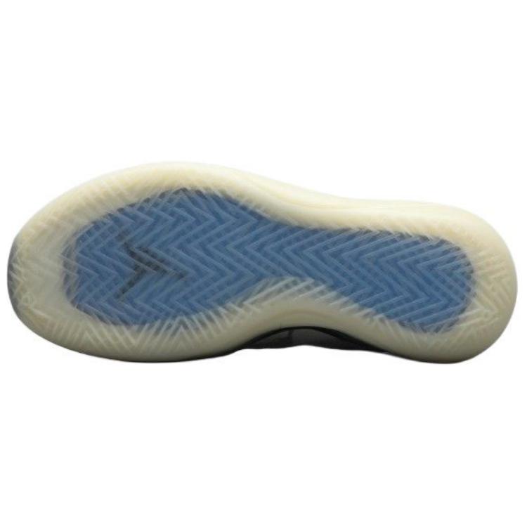 Air Jordan 39 PF No Alteration Sail Game Royal Black FQ0214-104