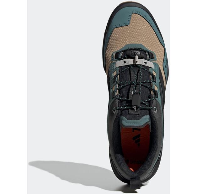Треккинговые ботинки Adidas Terrex Skychaser Mid GTX