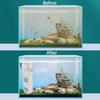 FishTank Filter Cartridges Air Pumps Filters Water Filters Delivering Clean Water Biochemical Filter