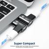 40Gbps Type-C Converter 240W USB4 Adapter High Quality USB C Magnetic Adapter  for Thunder-bolt 3/4