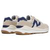 New Balance 57/40 Mindful Grey Unisex Sneakers Natural-Indigo M5740CBB