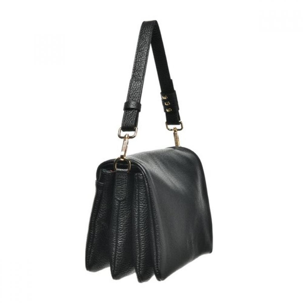 Riccio Anna Women S Chain Bag My beSt Bag  hS31Myb202bk 