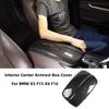 Ornament Capac Cutie Cotieră Consolă Centrală Potrivit Pentru 2013- BMW X5 F15 X6 F16