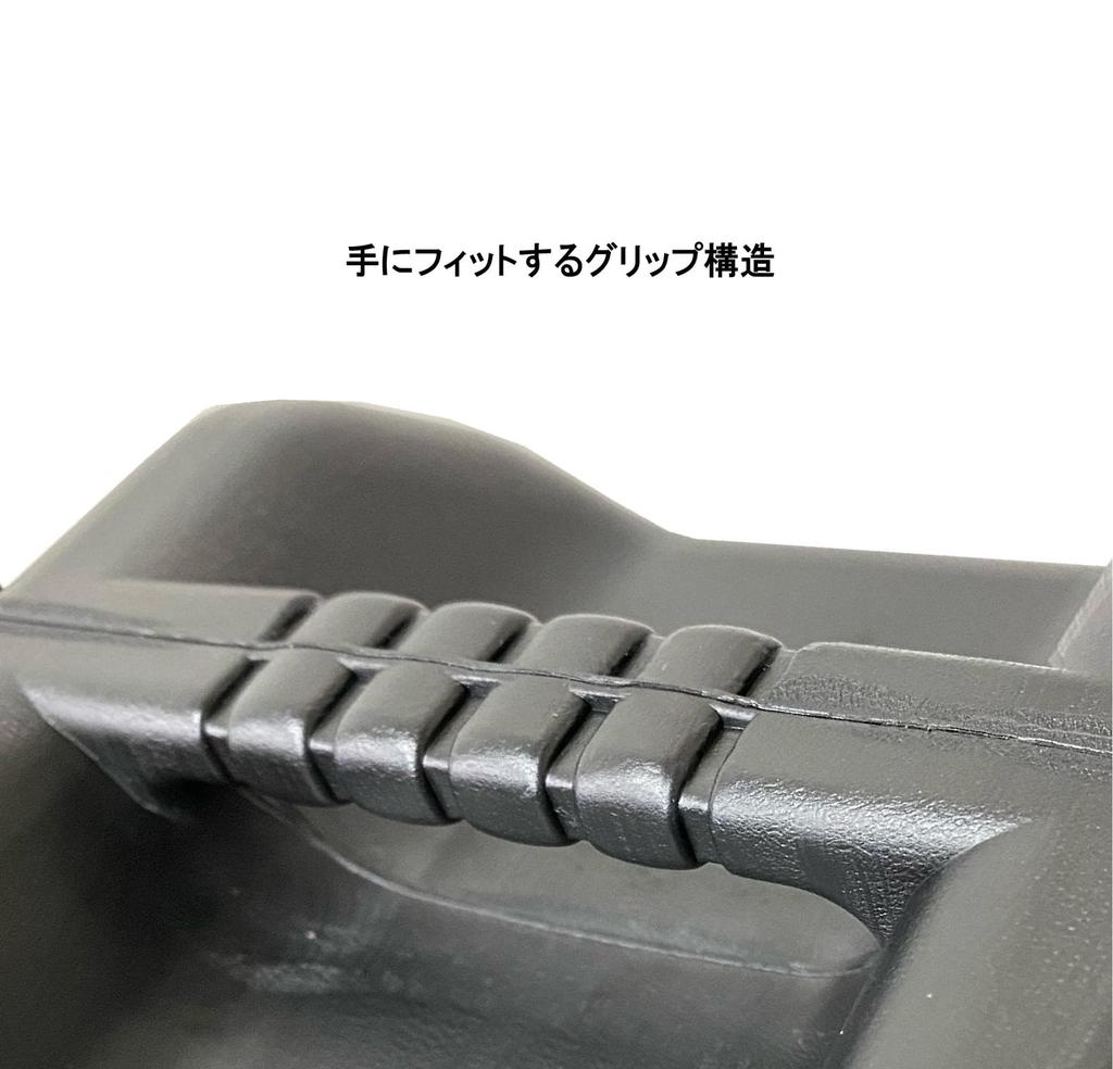 YUKA Kerosene Can (Black) 10L